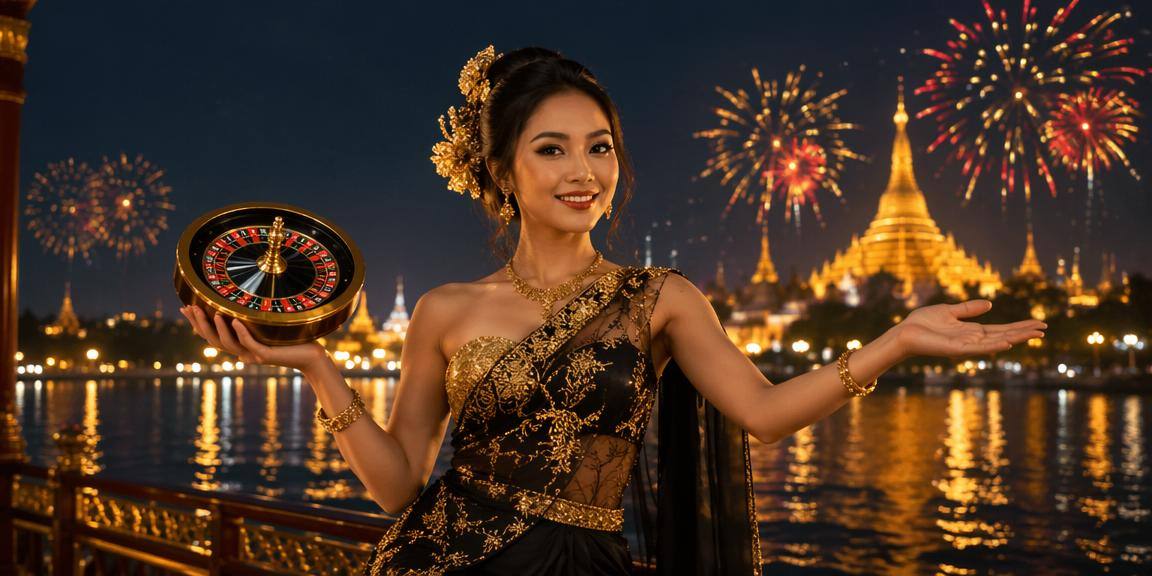 1million အကောင့်ဖွင့်ပြီး စတင်ကစားဖို့ ခြေလှမ်းတိုင်း